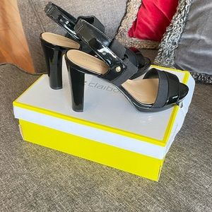 Liz Claiborne, size 7 1/2 M, Brand New